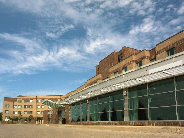 Residence & Conference Centre - Hamilton image 1