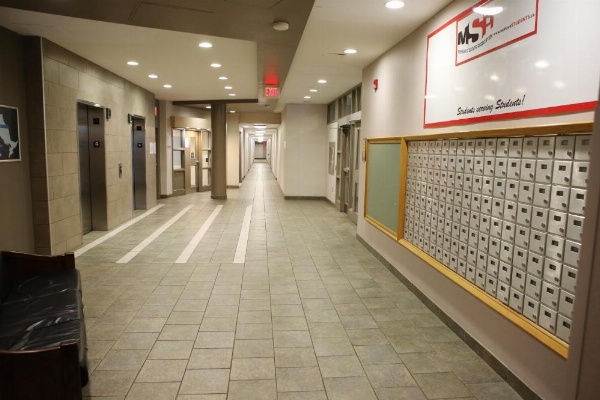 Residence & Conference Centre - Hamilton image 9